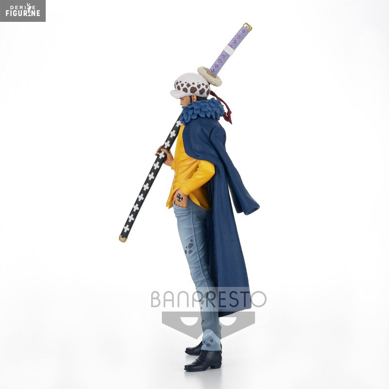 One Piece - Figurine...