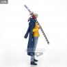 One Piece - Trafalgar Law figure, DXF Grandline Men