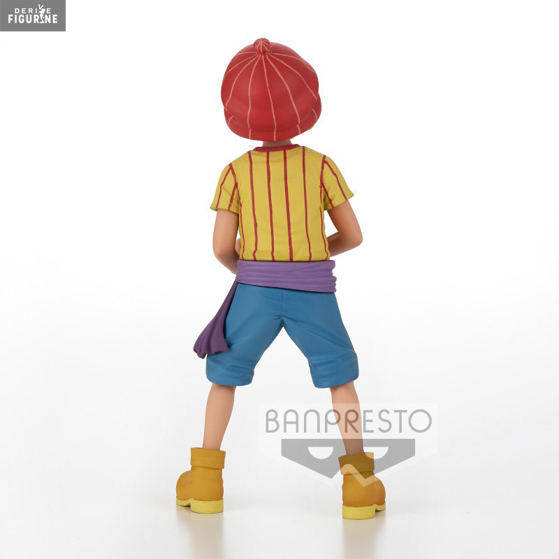 One Piece - Baggy figure...