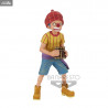 One Piece - Baggy figure Wanokuni Vol. 2, DXF Grandline Children