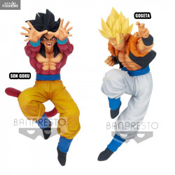 Dragon Ball Super - Son...