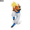 Dragon Ball Super - Figurine Son Goku Super Saiyan 4 ou Gogeta Super Saiyan, FES!! Vol. 15