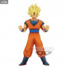 Dragon Ball Z - Son Goku figure, Burning Fighters Vol. 1