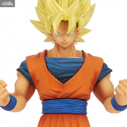 Dragon Ball Z - Son Goku...