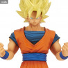 Dragon Ball Z - Son Goku figure, Burning Fighters Vol. 1