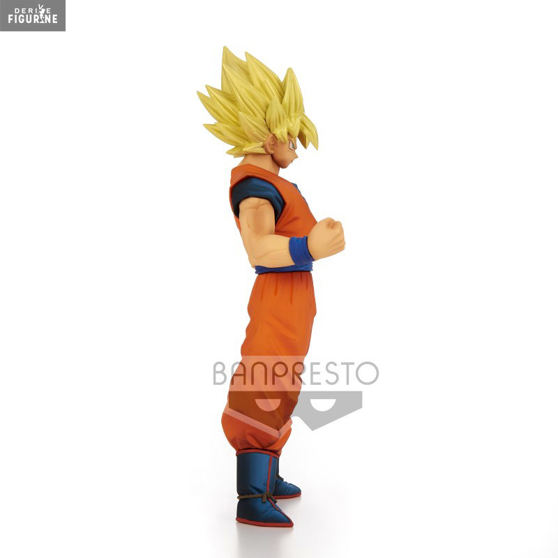 Dragon Ball Z - Figurine...