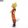 Dragon Ball Z - Son Goku figure, Burning Fighters Vol. 1