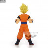 Dragon Ball Z - Son Goku figure, Burning Fighters Vol. 1