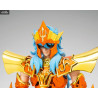 Saint Seiya - Julian Solo figure, Myth Cloth EX, available in Classic or Deluxe version