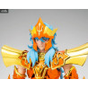 Saint Seiya - Julian Solo figure, Myth Cloth EX, available in Classic or Deluxe version