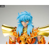 Saint Seiya - Julian Solo figure, Myth Cloth EX, available in Classic or Deluxe version