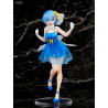 Re:Zero - Figurine Rem Clear Dress, Precious