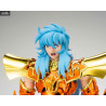 Saint Seiya - Julian Solo figure, Myth Cloth EX, available in Classic or Deluxe version