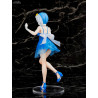 Re:Zero - Figurine Rem Clear Dress, Precious