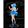 Re:Zero - Rem figure Clear Dress, Precious