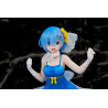 Re:Zero - Rem figure Clear Dress, Precious