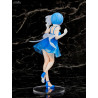 Re:Zero - Rem figure Clear Dress, Precious