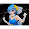 Re:Zero - Rem figure Clear Dress, Precious