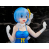 Re:Zero - Rem figure Clear Dress, Precious
