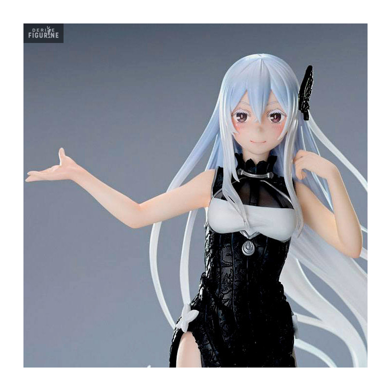 Re:Zero - Echidna figure Mandarin, Coreful