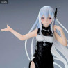 Re:Zero - Figurine Echidna Mandarin, Coreful