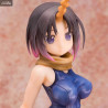 Miss Kobayashi's Dragon Maid - Figurine Elma, version School Swimsuit