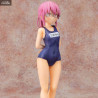 Miss Kobayashi's Dragon Maid - Figurine Miss Kobayashi ver. School Swimsuit