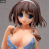 Haruru Minamo ni! - Ema Matsufusa figure Bikini