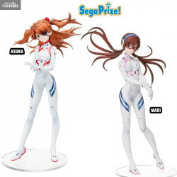 Evangelion Shin Gekijouban...