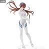 Evangelion Shin Gekijouban - Mari Makinami Illustrious or Asuka Langley Sohryu figure Last Mission, LPM