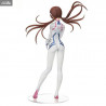 Evangelion Shin Gekijouban - Mari Makinami Illustrious or Asuka Langley Sohryu figure Last Mission, LPM