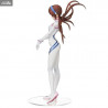 Evangelion Shin Gekijouban - Mari Makinami Illustrious or Asuka Langley Sohryu figure Last Mission, LPM