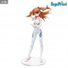 Evangelion Shin Gekijouban - Mari Makinami Illustrious or Asuka Langley Sohryu figure Last Mission, LPM