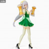 Re:Zero - Emilia figure Oktoberfest, SPM