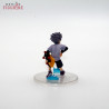 Hunter x Hunter - Pack figurines six gashapon, Diorama Box Collection 01 (seconde main)