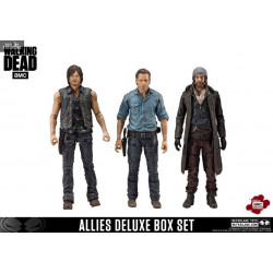The Walking Dead - Pack de...