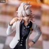 Danganronpa 1 & 2 Reload - Figure Nagito Komaeda