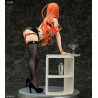TSF Monogatari - Figurine Takumi Musashino