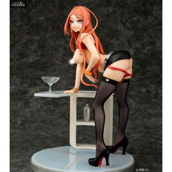 TSF Monogatari - Figurine...