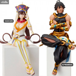 Fate/Grand Order - Xuanzang...
