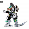Power Rangers - Figure GX-78 Dragonzord, Diecast Soul of Chogokin