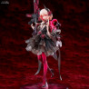 Girls Frontline - M4 Sopmod II figure, The Broom At The Bar