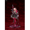 Girls Frontline - M4 Sopmod II figure, The Broom At The Bar