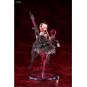 Girls Frontline - M4 Sopmod II figure, The Broom At The Bar