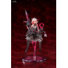 Girls Frontline - M4 Sopmod II figure, The Broom At The Bar