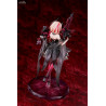 Girls Frontline - M4 Sopmod II figure, The Broom At The Bar