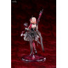 Girls Frontline - M4 Sopmod II figure, The Broom At The Bar