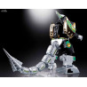 Power Rangers - Figure GX-78 Dragonzord, Diecast Soul of Chogokin