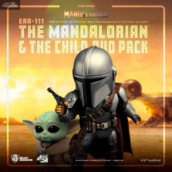 Star Wars - Figurine The...