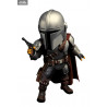 Star Wars - Figurine The Mandalorian & The Child, Egg Attack